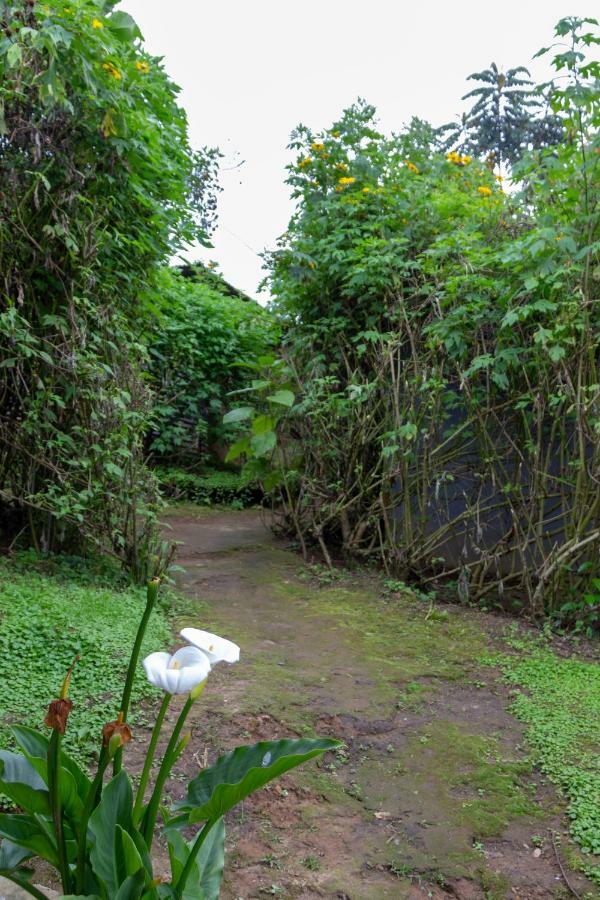 Rubuguli Karungi Campヴィラ エクステリア 写真